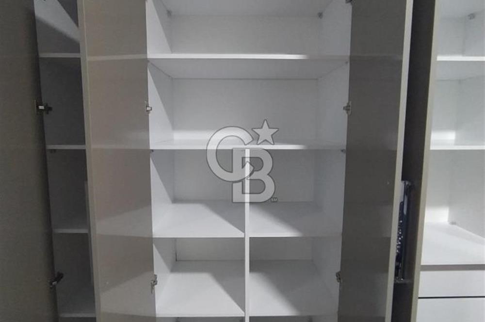 MEYDAN PARK'TA ARA KAT, DEPOLU, KİLERLİ 4+1 SATILIK DAİRE