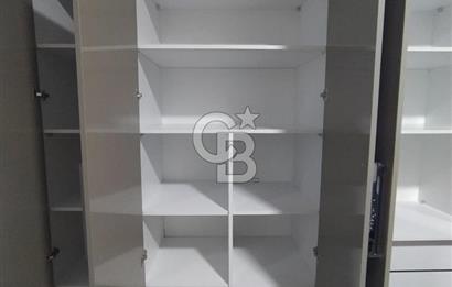 MEYDAN PARK'TA ARA KAT, DEPOLU, KİLERLİ 4+1 SATILIK DAİRE