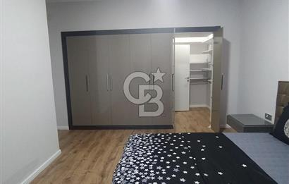 MEYDAN PARK'TA ARA KAT, DEPOLU, KİLERLİ 4+1 SATILIK DAİRE