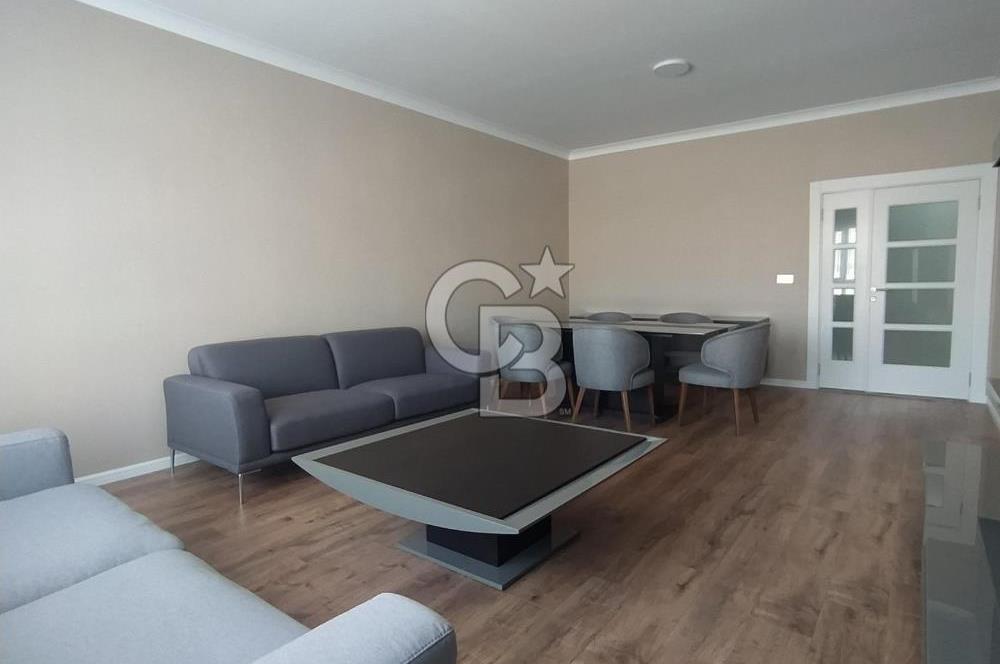 MEYDAN PARK'TA ARA KAT, DEPOLU, KİLERLİ 4+1 SATILIK DAİRE