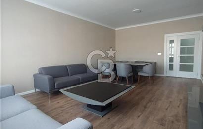 MEYDAN PARK'TA ARA KAT, DEPOLU, KİLERLİ 4+1 SATILIK DAİRE