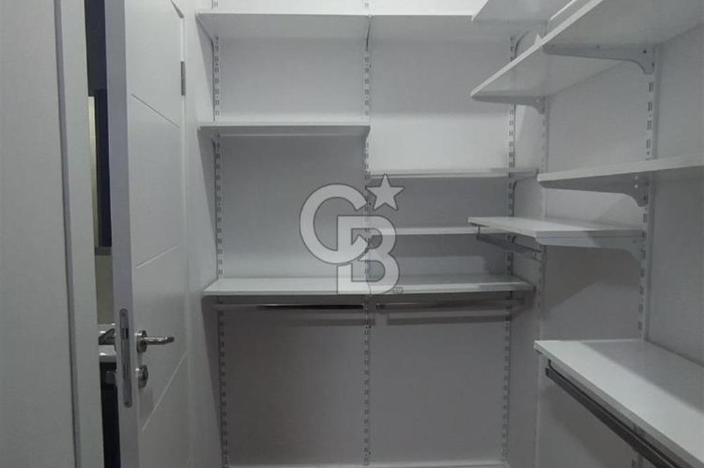 MEYDAN PARK'TA ARA KAT, DEPOLU, KİLERLİ 4+1 SATILIK DAİRE