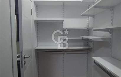 MEYDAN PARK'TA ARA KAT, DEPOLU, KİLERLİ 4+1 SATILIK DAİRE