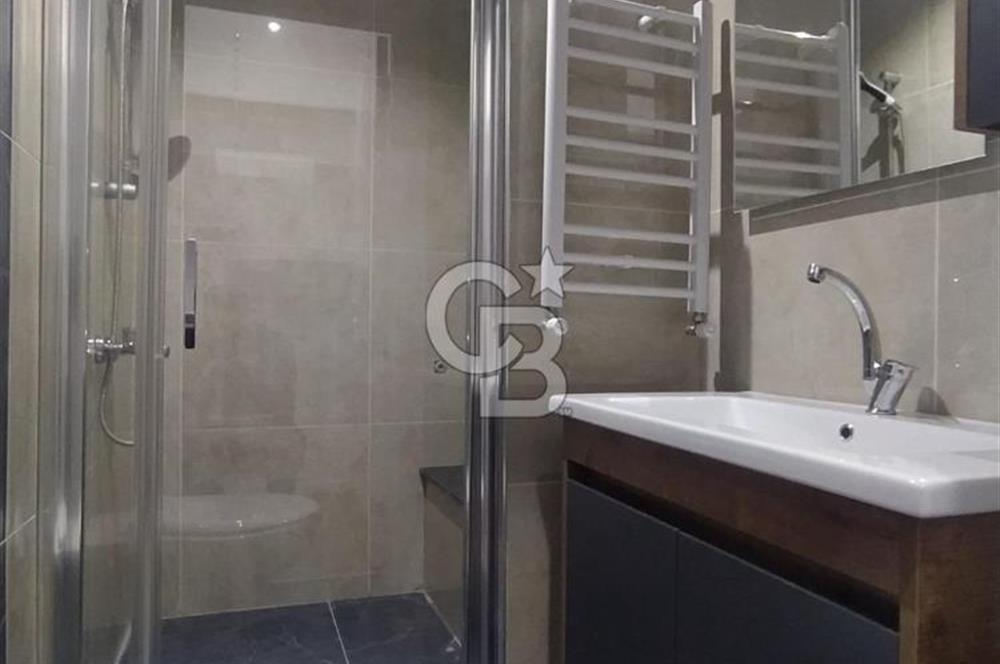 MEYDAN PARK'TA ARA KAT, DEPOLU, KİLERLİ 4+1 SATILIK DAİRE