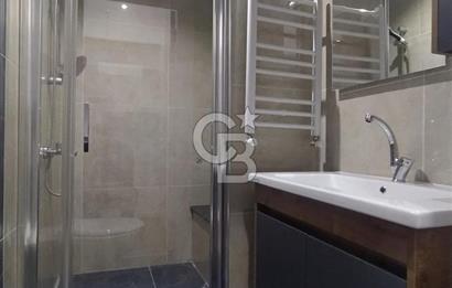 MEYDAN PARK'TA ARA KAT, DEPOLU, KİLERLİ 4+1 SATILIK DAİRE