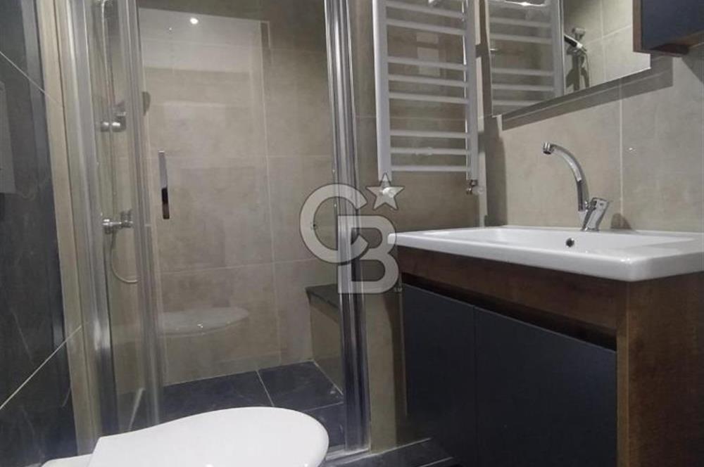 MEYDAN PARK'TA ARA KAT, DEPOLU, KİLERLİ 4+1 SATILIK DAİRE