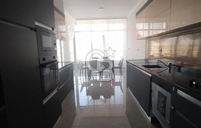 MEYDAN PARK'TA ARA KAT, DEPOLU, KİLERLİ 4+1 SATILIK DAİRE