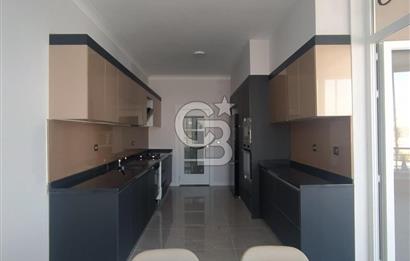 MEYDAN PARK'TA ARA KAT, DEPOLU, KİLERLİ 4+1 SATILIK DAİRE