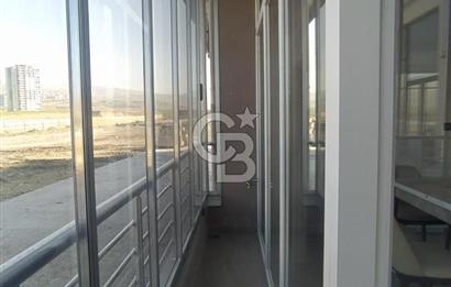 MEYDAN PARK'TA ARA KAT, DEPOLU, KİLERLİ 4+1 SATILIK DAİRE