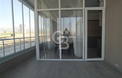 MEYDAN PARK'TA ARA KAT, DEPOLU, KİLERLİ 4+1 SATILIK DAİRE