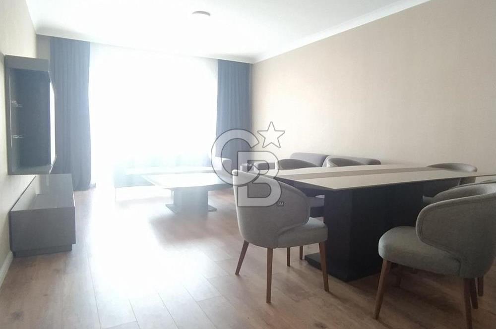 MEYDAN PARK'TA ARA KAT, DEPOLU, KİLERLİ 4+1 SATILIK DAİRE