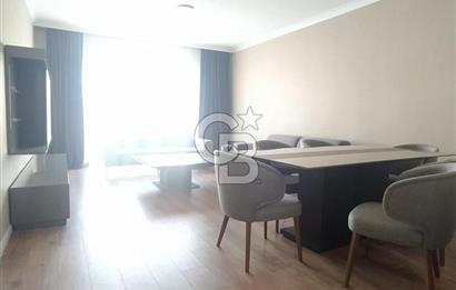 MEYDAN PARK'TA ARA KAT, DEPOLU, KİLERLİ 4+1 SATILIK DAİRE