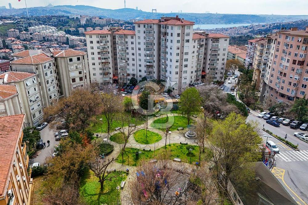 Levazım Sitesinde Satılık 3+1  Boğaz Manzaralı Daire