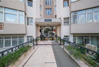 Levazımda boğaz manzaralı satılık daire 3+1 - 12 - 345722