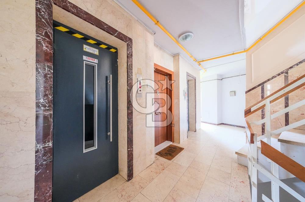 Levazımda boğaz manzaralı satılık daire 3+1