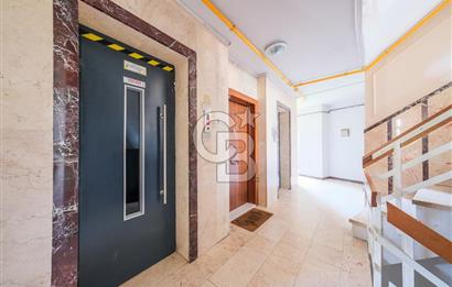 Levazımda boğaz manzaralı satılık daire 3+1