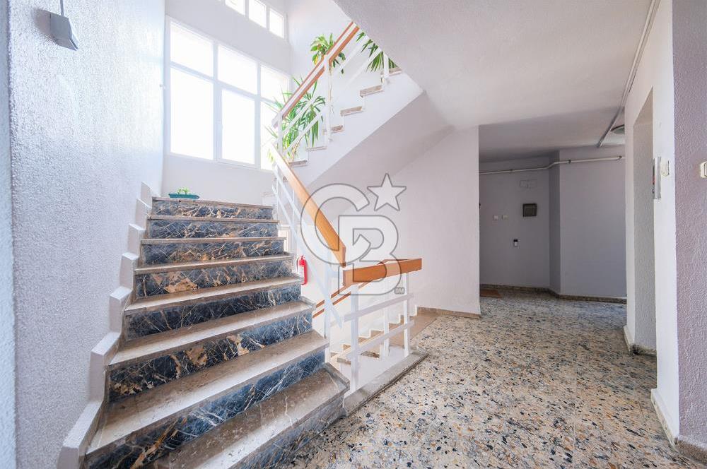 Levazım Sitesinde Satılık 3+1  Boğaz Manzaralı Daire