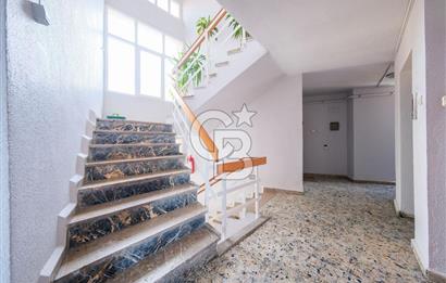 Levazım Sitesinde Satılık 3+1  Boğaz Manzaralı Daire