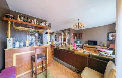 Levazımda boğaz manzaralı satılık daire 3+1