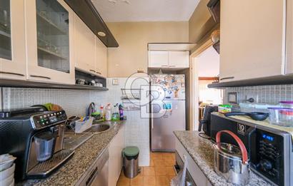 Levazım Sitesinde Satılık 3+1  Boğaz Manzaralı Daire