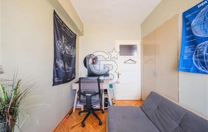 Levazımda boğaz manzaralı satılık daire 3+1