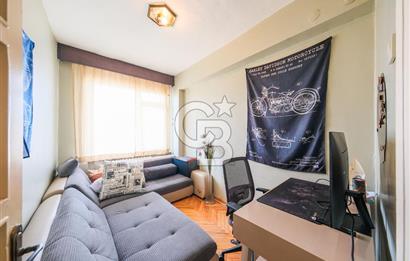 Levazımda boğaz manzaralı satılık daire 3+1