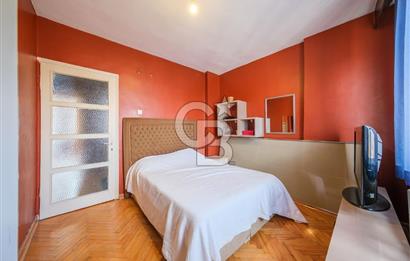 Levazımda boğaz manzaralı satılık daire 3+1