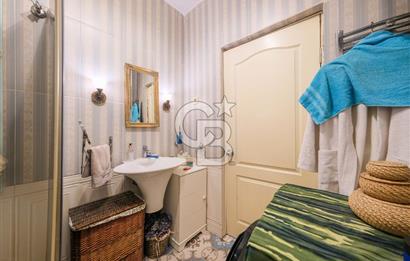 Levazım Sitesinde Satılık 3+1  Boğaz Manzaralı Daire