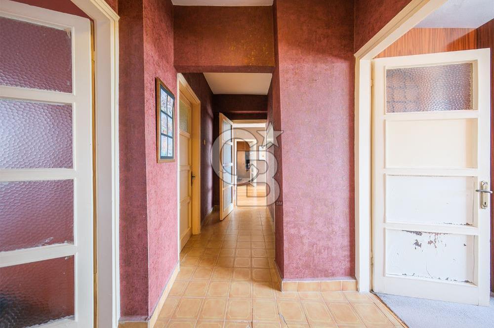 Levazım Sitesinde Satılık 3+1  Boğaz Manzaralı Daire