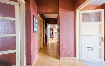 Levazım Sitesinde Satılık 3+1  Boğaz Manzaralı Daire