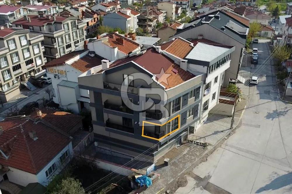 CB LEADER'DAN G.O.P MAH. SIFIR 1+1 DAİRE