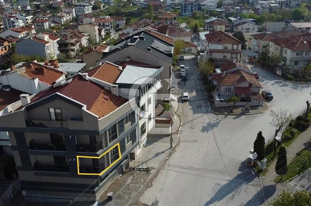 CB LEADER'DAN G.O.P MAH. SIFIR 1+1 DAİRE