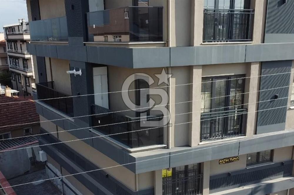 CB LEADER'DAN G.O.P MAH. SIFIR 1+1 DAİRE