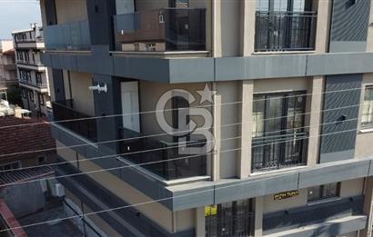 CB LEADER'DAN G.O.P MAH. SIFIR 1+1 DAİRE