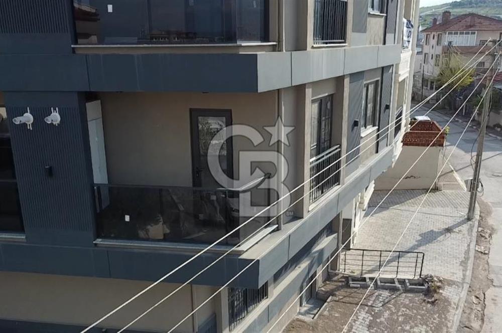 CB LEADER'DAN G.O.P MAH. SIFIR 1+1 DAİRE