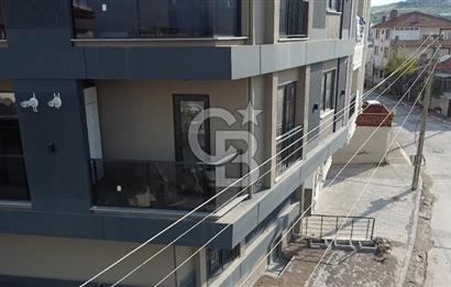 CB LEADER'DAN G.O.P MAH. SIFIR 1+1 DAİRE