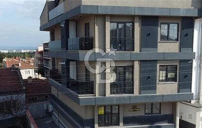 CB LEADER'DAN G.O.P MAH. SIFIR 1+1 DAİRE