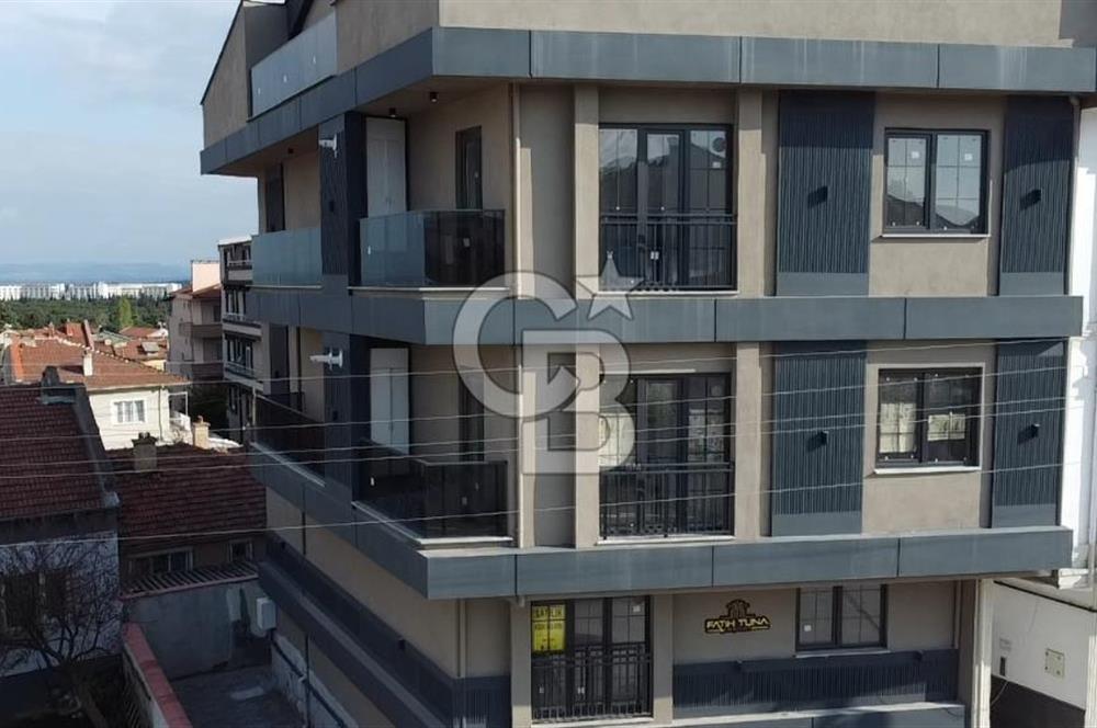 CB LEADER'DAN G.O.P MAH. SIFIR 1+1 DAİRE