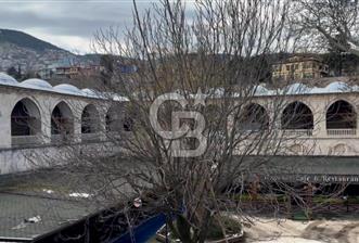 CB BLACK'TEN TARİHİ PİRİNÇHAN'DA SATILIK ATÖLYE - 8 - 345739