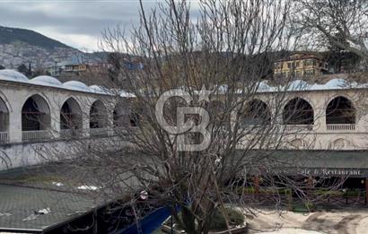 CB BLACK'TEN TARİHİ PİRİNÇHAN'DA SATILIK ATÖLYE