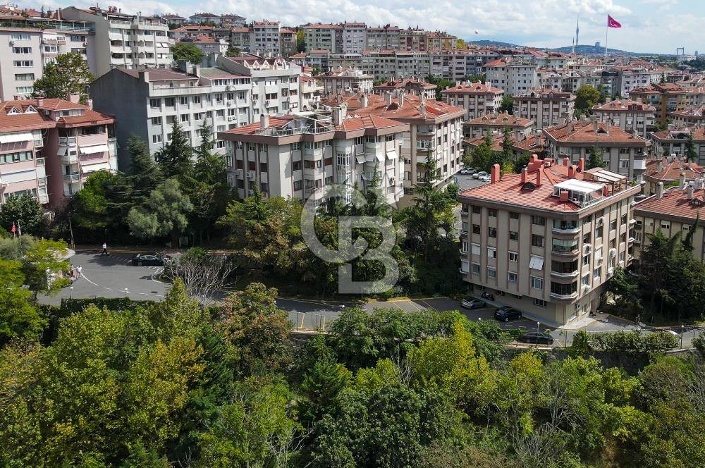 Fırsat Yeni Ulus Sitesi 5+2 Bahçe Dubleks Kiralık Daire