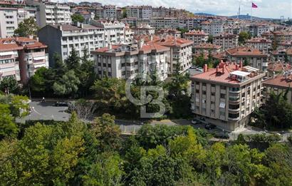 Fırsat Yeni Ulus Sitesi 5+2 Bahçe Dubleks Kiralık Daire