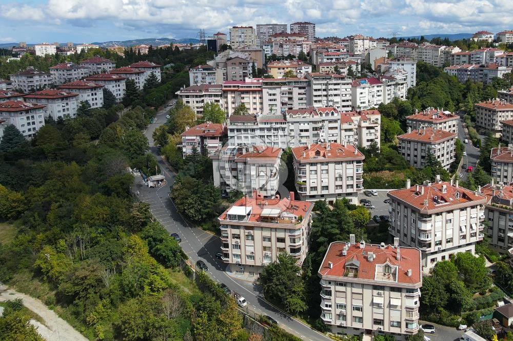 Fırsat Yeni Ulus Sitesi 5+2 Bahçe Dubleks Kiralık Daire