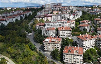 Fırsat Yeni Ulus Sitesi 5+2 Bahçe Dubleks Kiralık Daire