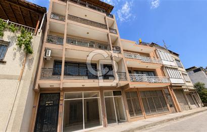 ÇİĞLİ KÖYİÇİ ANADOLU CADDESİNE ÇOK YAKIN KİRALIK DÜKKAN 