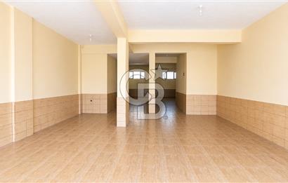 ÇİĞLİ KÖYİÇİ ANADOLU CADDESİNE ÇOK YAKIN KİRALIK DÜKKAN 