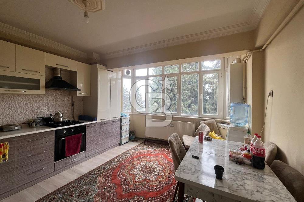 CB KİNG'DEN ATATÜRK MAHALLESİ 3+1 120m² SATILIK DAİRE