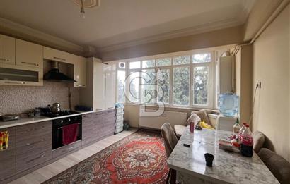 CB KİNG'DEN ATATÜRK MAHALLESİ 3+1 120m² SATILIK DAİRE