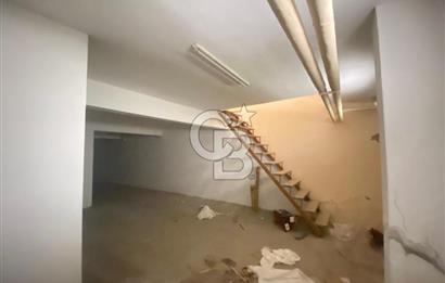 CB KiNG'DEN ALİ HİKMET PAŞA MAHALLESİ'NDE KİRALIK DÜKKAN