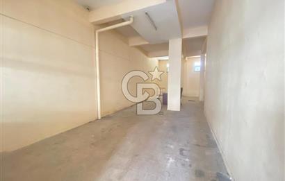 CB KiNG'DEN ALİ HİKMET PAŞA MAHALLESİ'NDE KİRALIK DÜKKAN